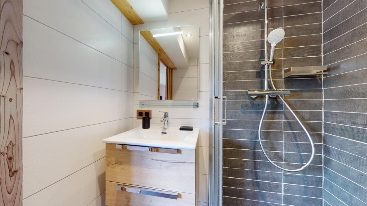 Residence Hoteliere Bellecote 4 Etoiles La Plagne-Tarentaise Extérieur photo