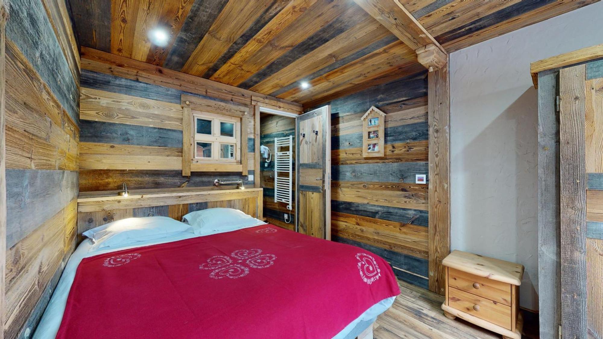 Residence Hoteliere Bellecote 4 Etoiles La Plagne-Tarentaise Extérieur photo