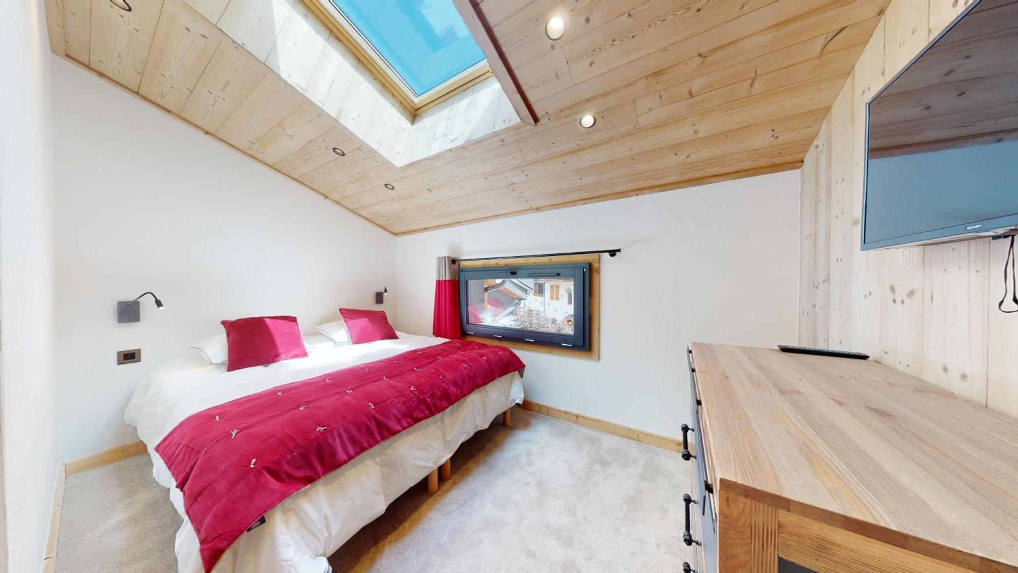 Residence Hoteliere Bellecote 4 Etoiles La Plagne-Tarentaise Extérieur photo