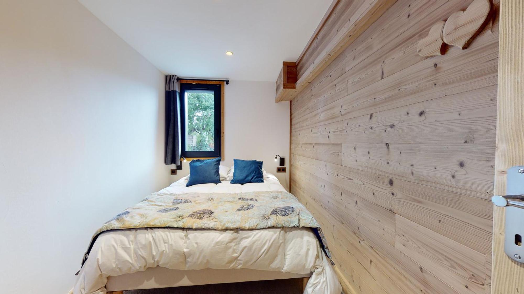 Residence Hoteliere Bellecote 4 Etoiles La Plagne-Tarentaise Extérieur photo