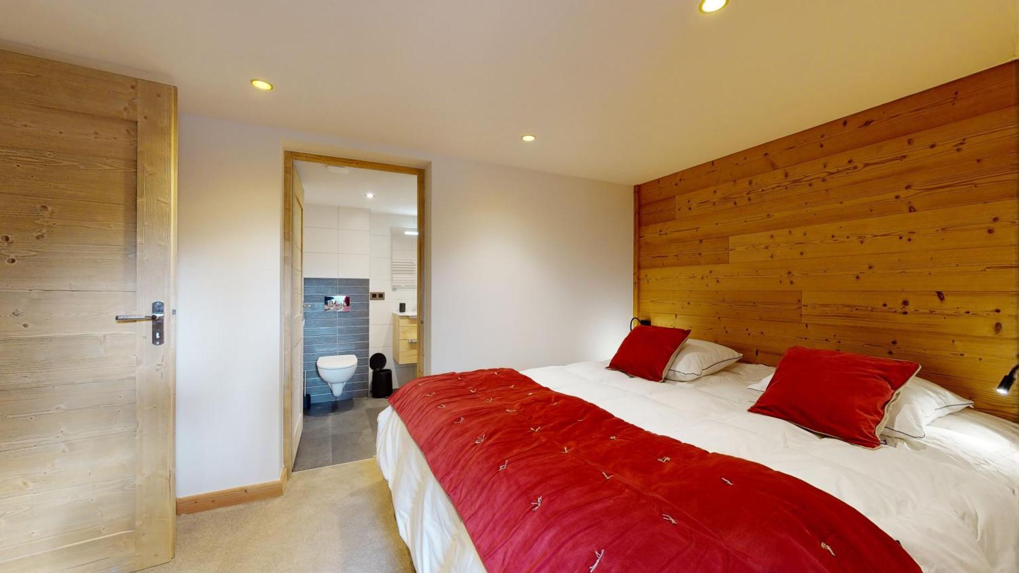 Residence Hoteliere Bellecote 4 Etoiles La Plagne-Tarentaise Extérieur photo
