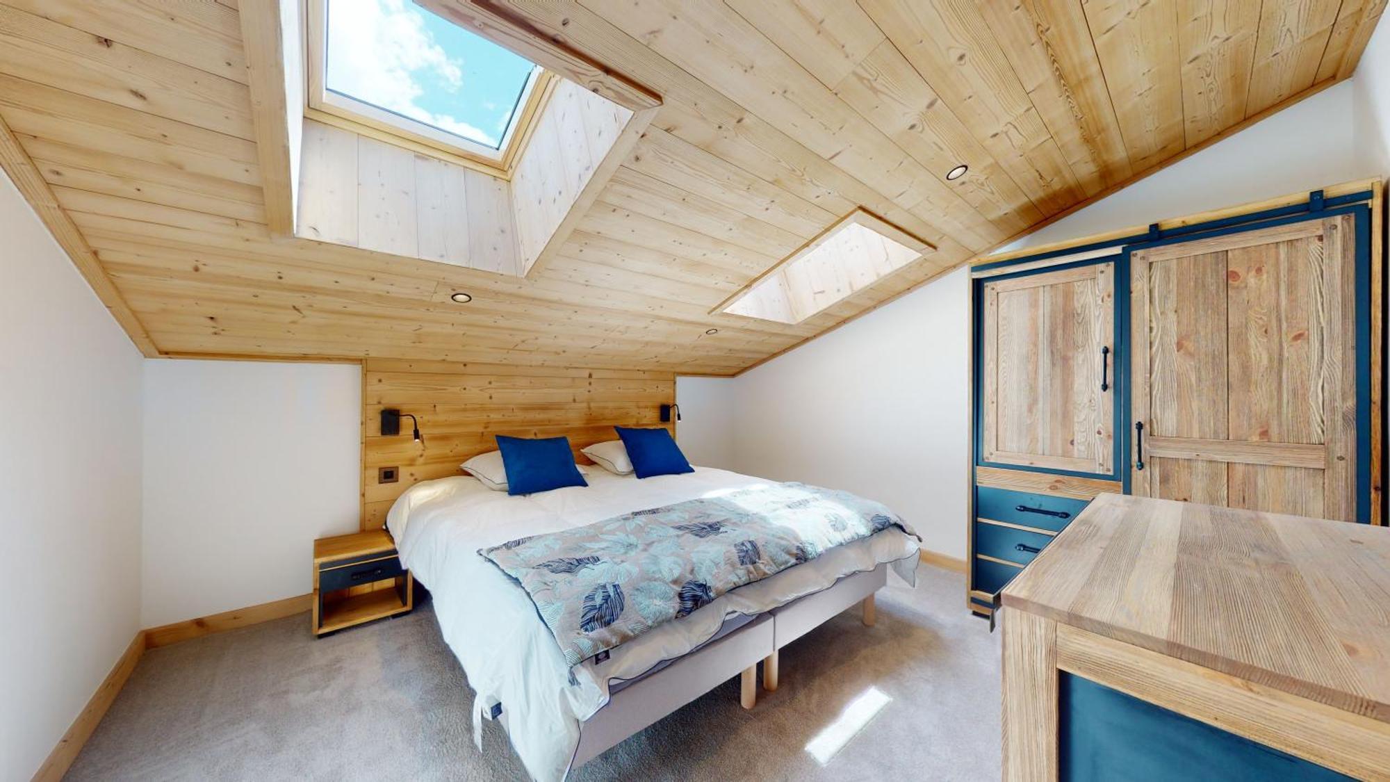 Residence Hoteliere Bellecote 4 Etoiles La Plagne-Tarentaise Extérieur photo