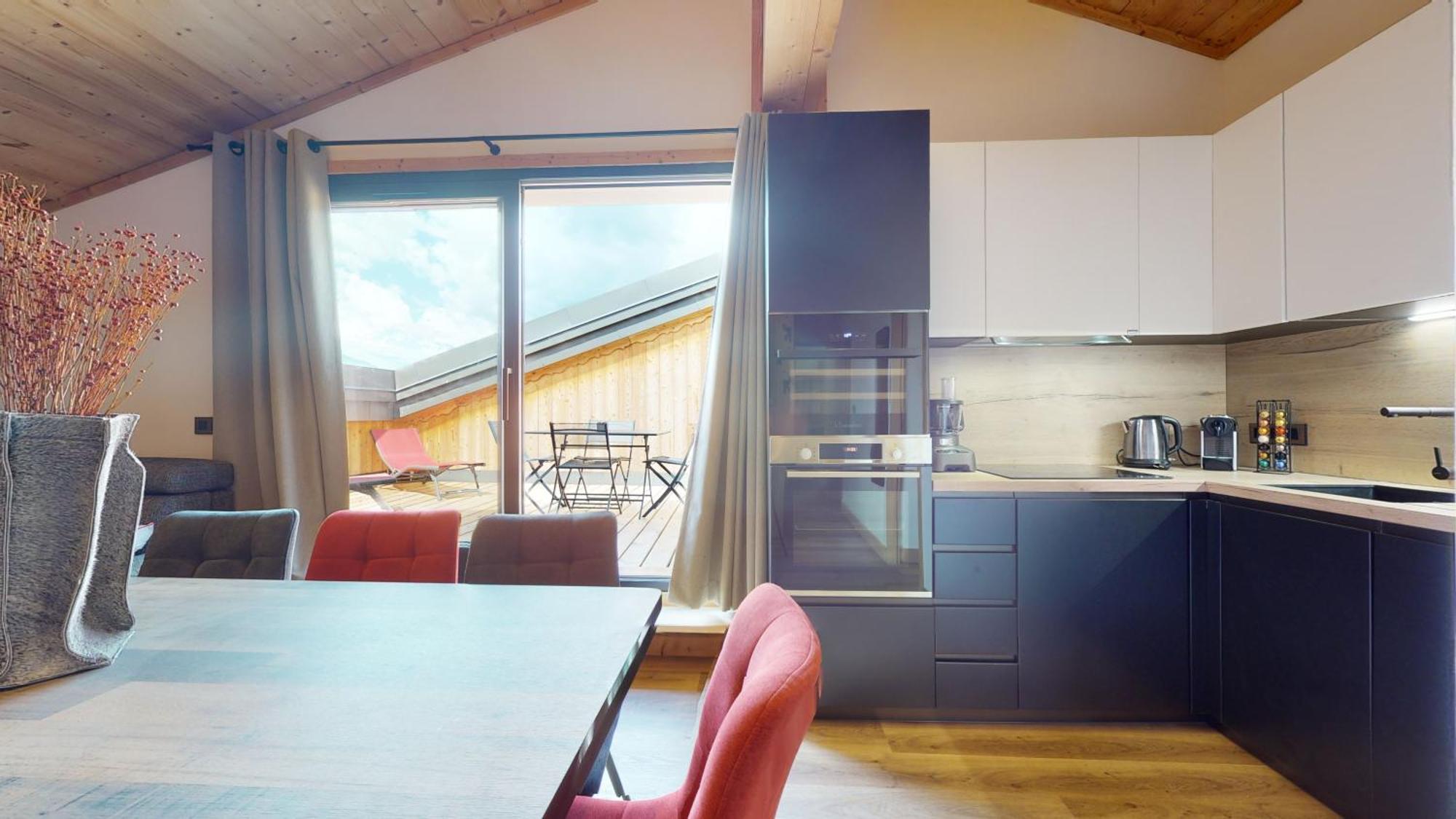 Residence Hoteliere Bellecote 4 Etoiles La Plagne-Tarentaise Extérieur photo