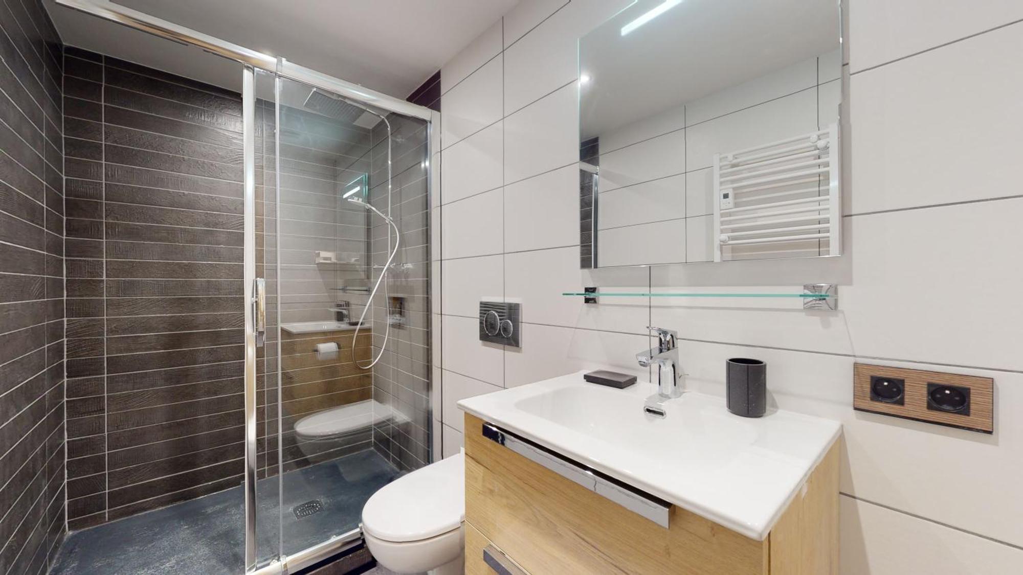 Residence Hoteliere Bellecote 4 Etoiles La Plagne-Tarentaise Extérieur photo