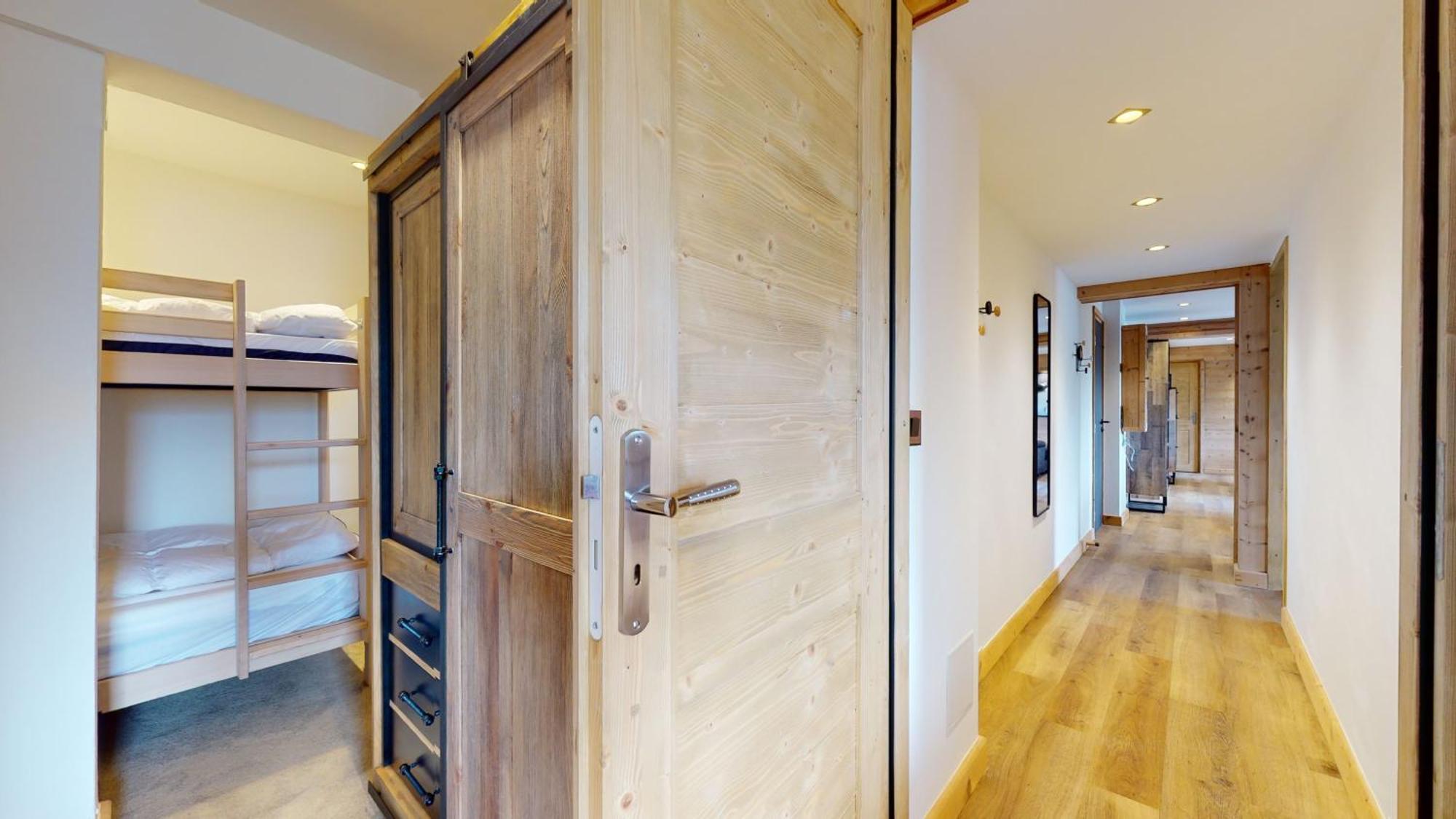 Residence Hoteliere Bellecote 4 Etoiles La Plagne-Tarentaise Extérieur photo