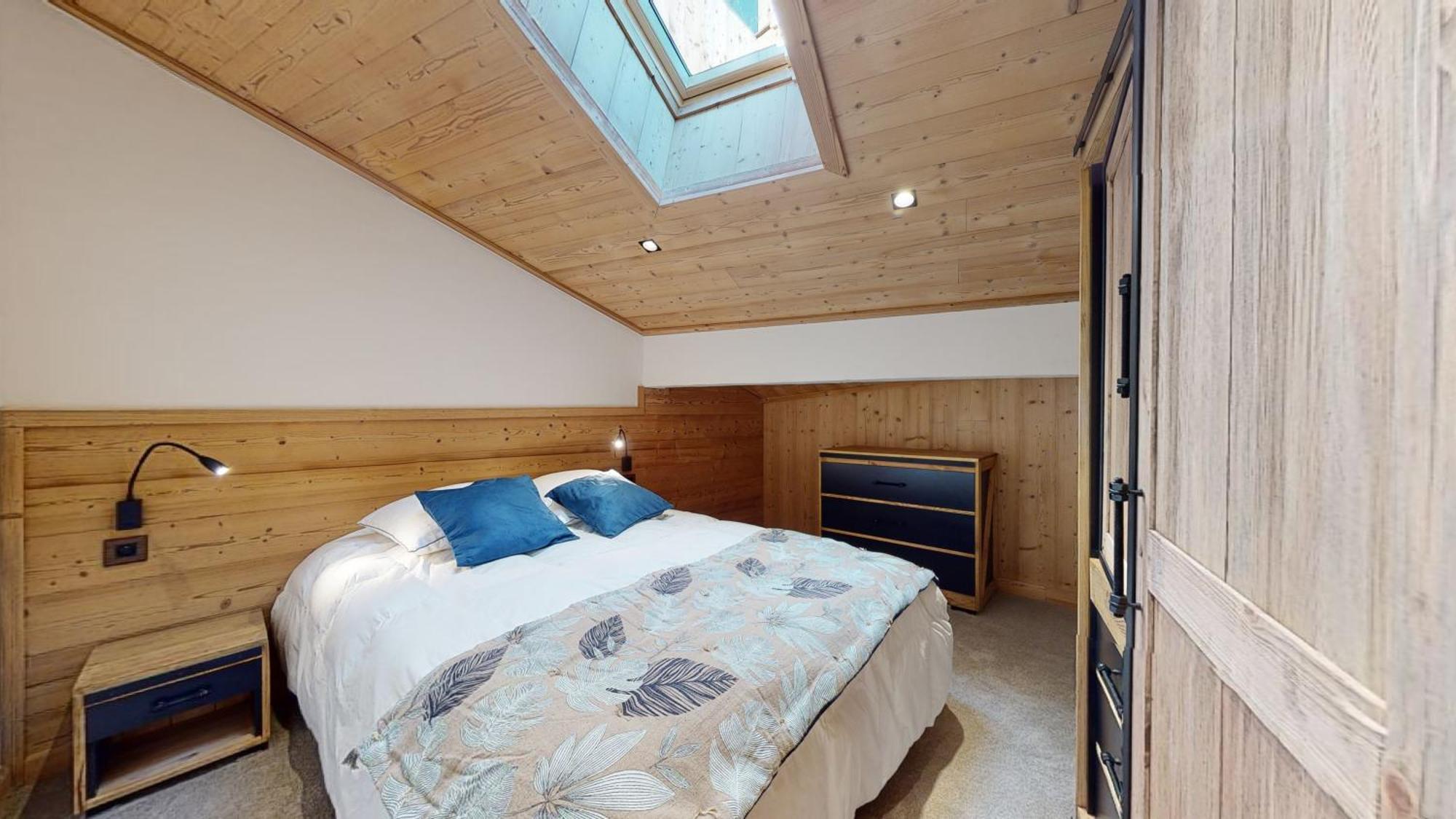 Residence Hoteliere Bellecote 4 Etoiles La Plagne-Tarentaise Extérieur photo